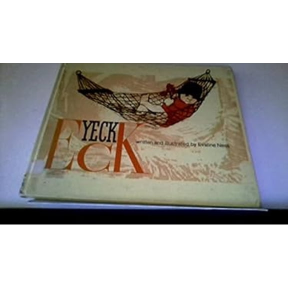 Pre-Owned Yeck Eck (Hardcover) 9780525434702