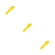 thumbnail image 2 of Naiovety Pinza de castaño Alicates de nogal Abridor de cascanueces Utensilios de cocina Amarillo Type1 NO1, 2 of 6
