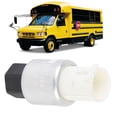 thumbnail image 4 of AC Pressure Sensor Switch, AC Clutch Cycle Switch F6RZ19E561AA High Efficiency  for Blackwood  Navigator, 4 of 7