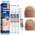 thumbnail image 3 of Nail Fungus Repair Pen with Antibacterial Solution - 3ML/Tube - ERAYCEE - 1 Piece, 3 of 5