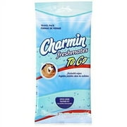 CHARMIN - Freshmates To Go Flushable Wipes - 10 Wipes