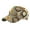 Khaki, variant on 2025 Spring New Women's Hat Retro Ethnic Style Hard Brim Baseball Cap Korean Fashion Duckbill Cap Sun Hat Trendy