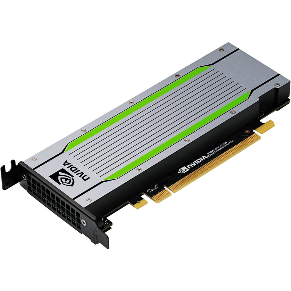 Видеокарта nvidia tesla t4