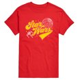 thumbnail image 2 of Star Wars - 77 Jersey - Men's Short Sleeve Graphic T-Shirt, 2 of 4