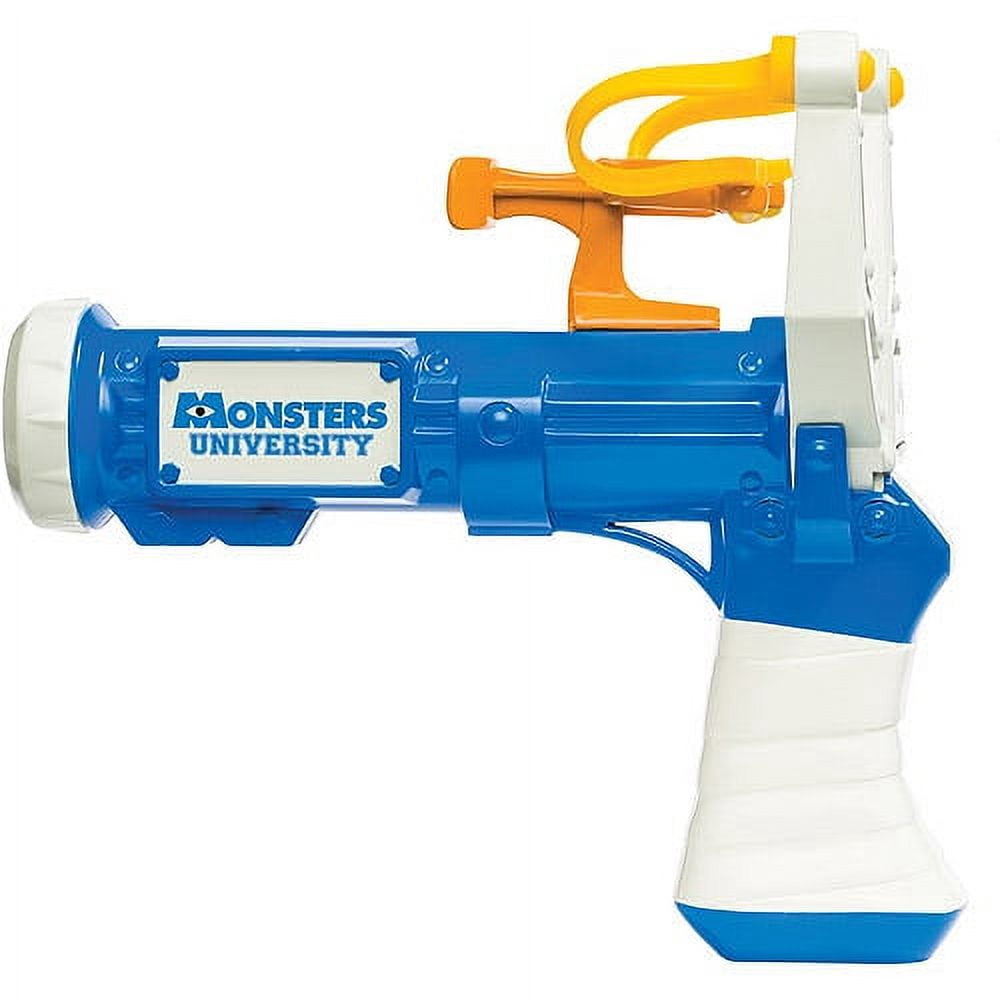 Monsters University Monster Slingshot Toy