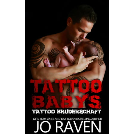 Tattoo Babys - eBook