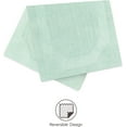 thumbnail image 4 of Laura Ashley Reversible Cotton Bath Mat, 4 of 7