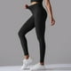 thumbnail image 3 of Pantalones deportivos de yoga para mujer: cintura alta, elásticos, atléticos, versátiles, para hacer ejercicio, 3 of 8