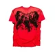 thumbnail image 1 of Affliction-Camiseta Vintage gótica de calle americana para hombre, ropa de gran tamaño, camisetas holgadas Punk de Hip Hop Harajuku para adultos y niños, 1 of 5