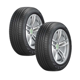 thumbnail image 1 of PAQ 2 LLANTAS FORTUNE 195/55R15 FSR-802 85V FORTUNE FSR-802, 1 of 2