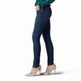 thumbnail image 3 of Lee Women's Sculpting Slim Fit Skinny Pull On Jean, 3 of 5