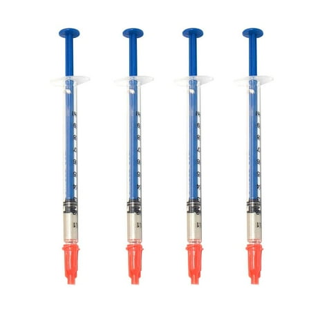 

ABIDE 4pcs Conductive Silver Paint Pens Practical Repair Silver Glue for Circuit Board Motherboard Remote Control Laptop Keyboard