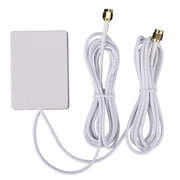 High Gain 28DBI Dual Antenna for Unmatched Speed and Range 4G LTE Wi-Fi Router Y428 Sarapandan