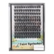 thumbnail image 1 of Bandeja grande Cluster Eyelashes Dedila, rizo en D, 0,07 mm, 14 a 18 mm, 1 of 6