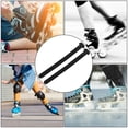 thumbnail image 4 of Roller Skating Buckle Belt, Lightweight Ice Skates Buckle Belt Portable  For Inline Skates For Speed Skates For Ice Skates For Quad Skates, 4 of 8