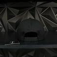 thumbnail image 4 of Durango México SnapBack hat-black, Flat Brim Adjustable Baseball Cap for Men Women, Trendy Streetwear Fit, Casual Hip Hop Style, 4 of 5