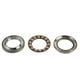 thumbnail image 2 of Tazas de direccion para moto PULSAR 200NS Kinlley plateado, 2 of 4