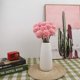 thumbnail image 2 of Soap Dispensing Palm Brush, Dish Washing Brush with Soap Dispenser,for Dishes,Pans,Cookware,Sink Cleaning,1pc, 2 of 5