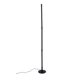 thumbnail image 5 of Lámpara de pie Ticfox control remoto dinámico luz de columna larga para KTV Sala de estar Dormitorio 100-240V, 5 of 14