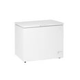 thumbnail image 4 of Danby DCF100A6WM 10.0 cu. ft. Square Model Chest Freezer DOE in White, 4 of 9