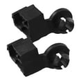 thumbnail image 6 of 2Pcs Hood Bonnet Rod Stay Clip Pivot Linkage Holder For Suzuki Alto Splash Swift Easy And Convenient Installation, 6 of 7