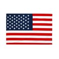thumbnail image 1 of Eternal Living Beach Collection Bandera americana Toalla suave 40 "x60" (gran juego de toallas de playa de 2) Eternal Living Bandera Americana, 1 of 2