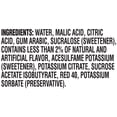 thumbnail image 5 of Kool Aid Strawberry Liquid Drink Mix (1.62 Oz Bottle), 5 of 8