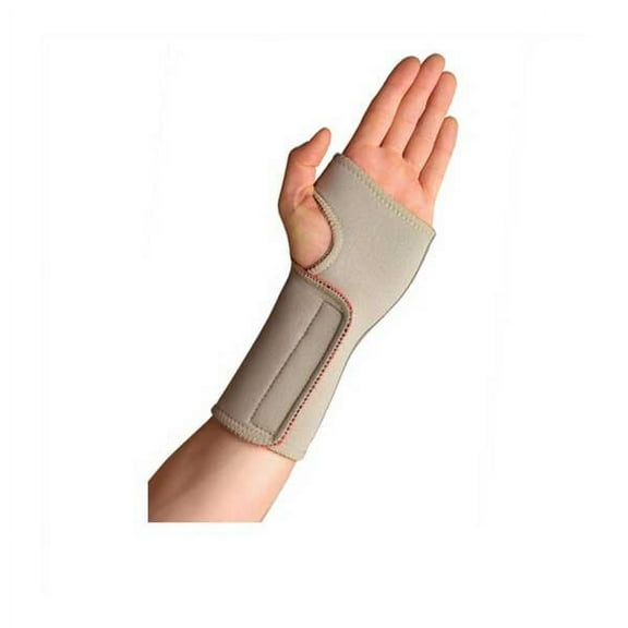 Thermoskin Arthritic Wrist Hand Wrap - Medium - Left