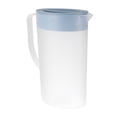 thumbnail image 1 of Large Capacity Clod Water Kettle Household Beverage Kettle Cold Boiled Water Jug, 1 of 8
