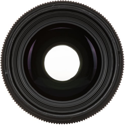 Sigma 35mm f/1.4 DG HSM Art Lens for Canon EF - Walmart.com