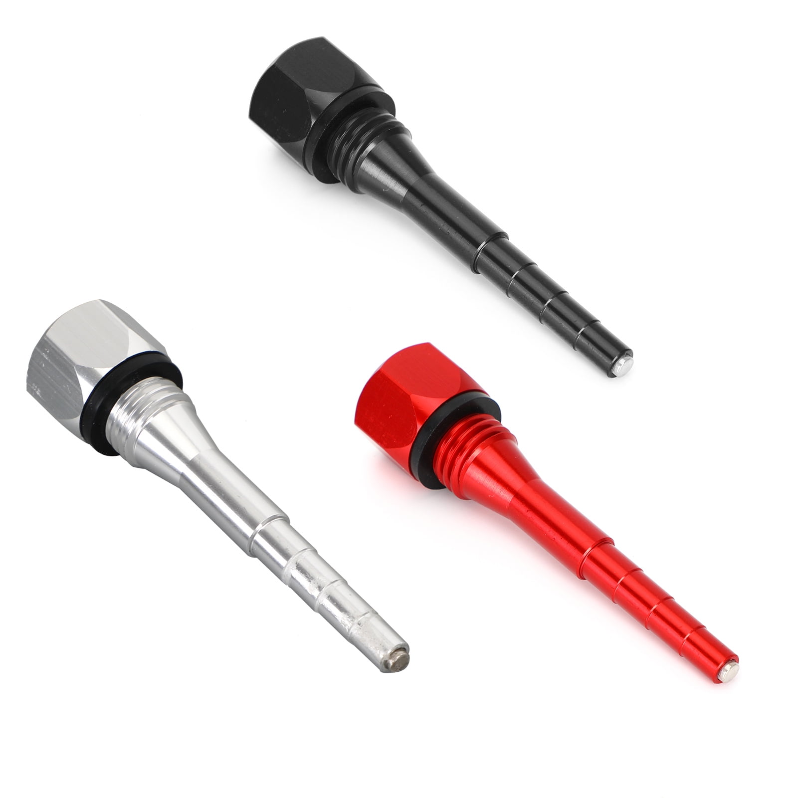 Magnetic Oil Dipstick For Champion 2800 3500 3100 Inverter Generator Aluminum