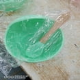 thumbnail image 2 of Sunloudy 2 Pcs Baby Silicone Bowl Set, Food Grade Child's Tableware, 2 of 3