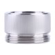 thumbnail image 5 of Adaptador Válvula Calentamiento Radiador Acero Inoxidable Termostato M30 X 1.5, 5 of 8