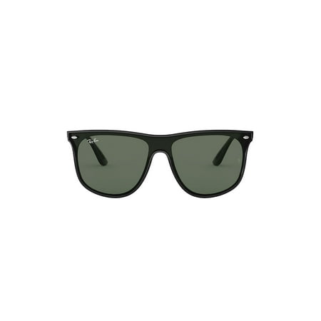 Highstreet Unisex Square Sunglasses