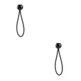 thumbnail image 4 of Naiovety Clips para tienda de campaña, 12 Uds., bola de cuerda para dosel, abrazadera para lonas fijas elásticas, accesorio de Camping Type1 NO1, 4 of 6