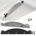 thumbnail image 3 of Lefu Heat Diffuser Plate Heat Deflector Mod for PitBoss Magnetic Thermal Deflector, 3 of 9