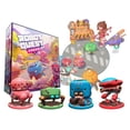 thumbnail image 3 of Robot Quest Arena 2-4 players, ages 8+, 40-60 minutes, 3 of 6