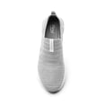 thumbnail image 3 of Sneaker Flexi para Mujer Estilo 105101 Gris, 3 of 5