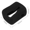 thumbnail image 4 of Shisuyan Camera Windproof Cover Sponge Noise Reduction Cover Compatible for GoPro Hero8, 4 of 9