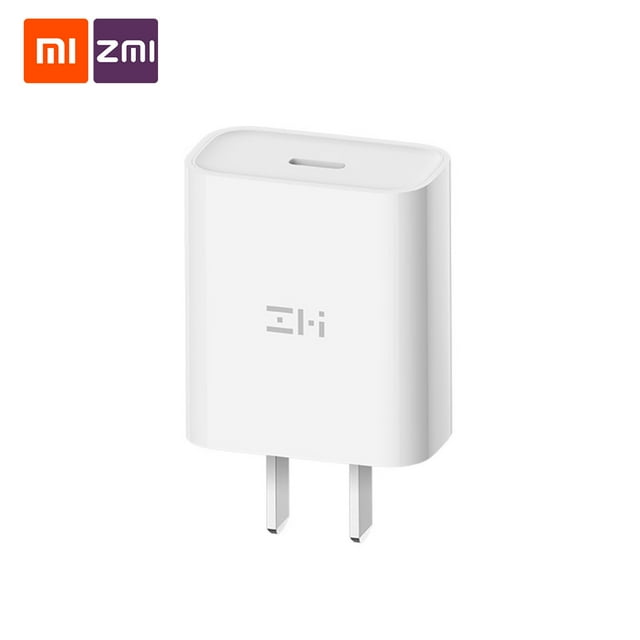 Amdohai USB Type-C Fast 20W Mini Plug Portable Phone Adapter Travel Wall Socket PD3.0 Fast Charging Compatible with 12/12mini/12pro