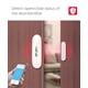 thumbnail image 5 of Sensor de puertas y ventanas NEO SMART Sensor de puertas y ventanas WiFi compatible Amazon Alexa y Google Home Assistant Control vía App, 5 of 5