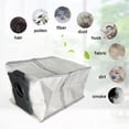 thumbnail image 4 of 10PCS Dust Bag Parts for Bot S10s Pro/S10/X30Pro Ultra/X30 /X40 Pro/X40 Ultra Vacuum Cleaner Garbage Bags, 4 of 5