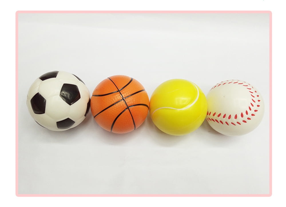 Indoor Outdoor Training Soccer Games Gift Random Color CHRISTY HARRELL Children Football Mini Soccer Ball With Rope Suit For Kid Bedroom Yard School Office