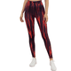 thumbnail image 1 of Leggings Deportivos Tie-Dye Mujer para Yoga y Gym Comodidad y Estilo, 1 of 9