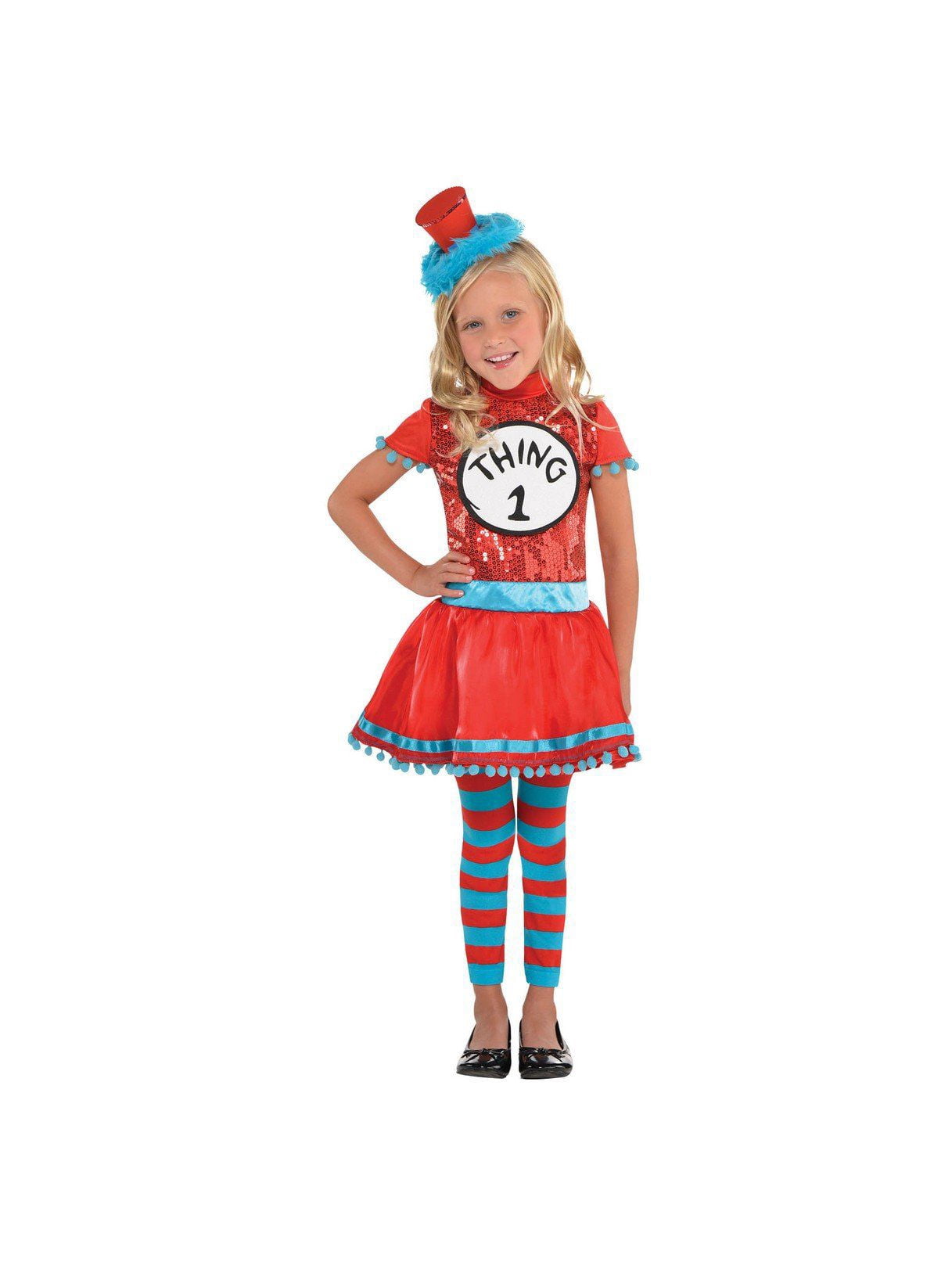 thing 1 and thing 2 moletom com capuzs walmart