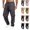 Gray, variant on LTTVQM Mens Hiking Pants Stretchy Ripstop Drawstring Waist Lightweight Outdoor Fishing Cargo Pants with Multi Pockets Athletic Casual Business Work Work Pants