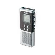 RCA RP5012 - Voice recorder - 16 MB