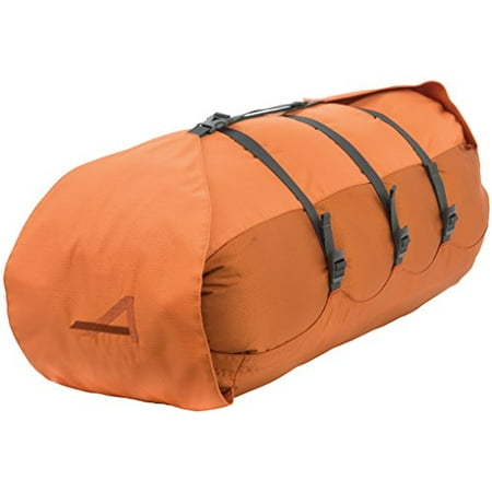 ALPS Mountaineering Cyclone Stuff Sack XL Rust
