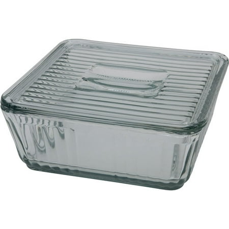 anchor hocking 32 piece bake and store set
