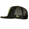 thumbnail image 3 of Black Panther Black Camo New Era 59Fifty Fitted Mesh Back Hat-8 Fitted, 3 of 5